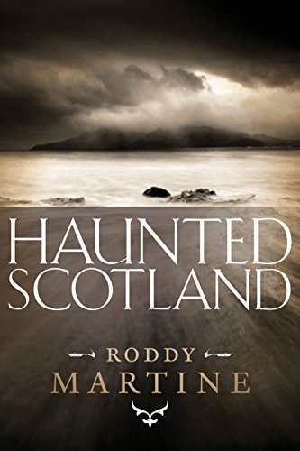 Stock image for Haunted Scotland for sale by WorldofBooks