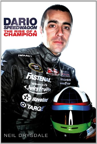 9781841587639: Dario Speedwagon: The Rise of a Champion