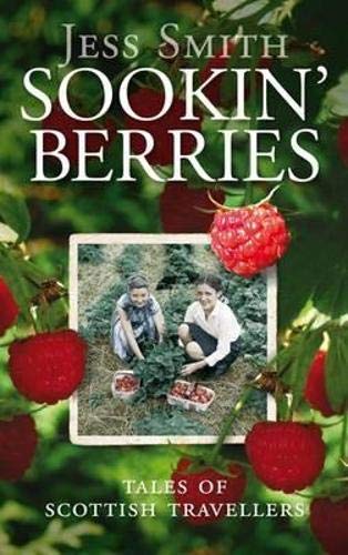 Stock image for Sookin' Berries for sale by AwesomeBooks