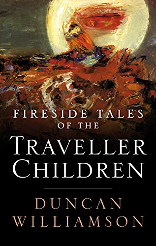 9781841588148: Fireside Tales of the Traveller Children