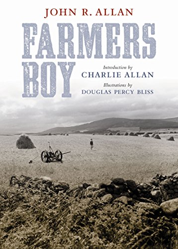 Beispielbild fr Farmer's Boy zum Verkauf von WorldofBooks