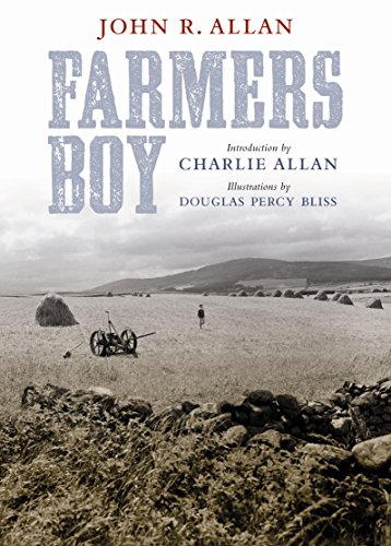 Stock image for Farmer's Boy for sale by WorldofBooks