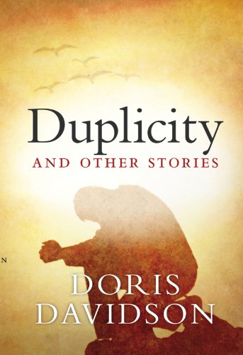 Stock image for Duplicity and Other Stories for sale by AwesomeBooks