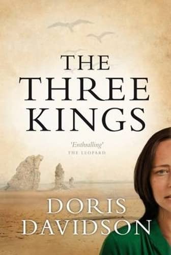 Beispielbild fr The Three Kings zum Verkauf von WorldofBooks