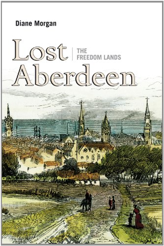 Lost Aberdeen: The Freedom Lands