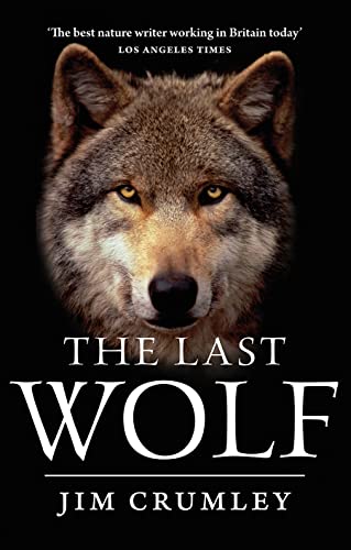 Beispielbild fr The Last Wolf zum Verkauf von WorldofBooks