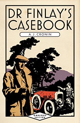 9781841588544: Dr. Finlay's Casebook: Omnibus