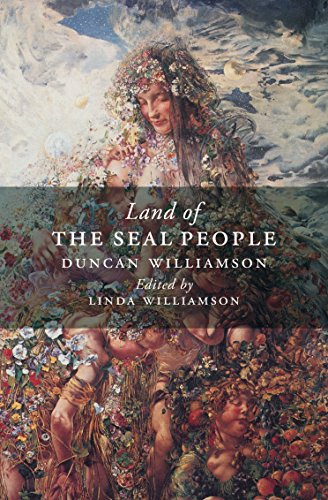 Beispielbild fr The Land of the Seal People zum Verkauf von AwesomeBooks