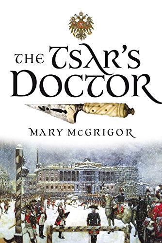 Stock image for The Tsar's Doctor for sale by HPB-Diamond