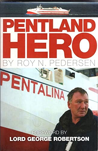 Stock image for Pentland Hero for sale by WorldofBooks