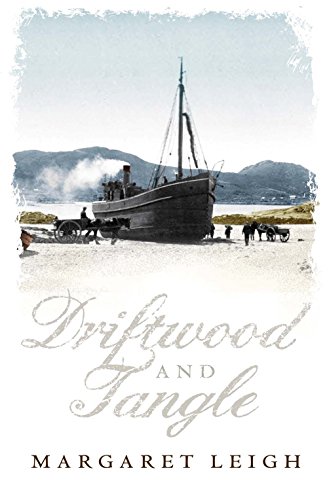 Beispielbild fr Driftwood and Tangle zum Verkauf von WorldofBooks