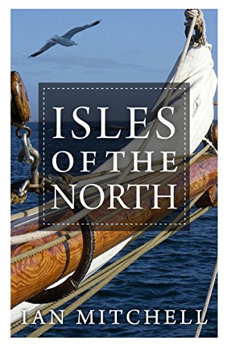 Stock image for Isles of the North: A Voyage to the Realms of the Norse for sale by WorldofBooks