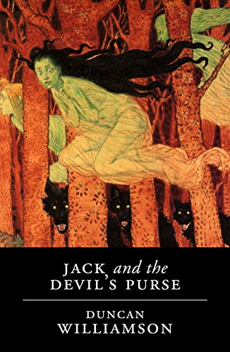 Beispielbild fr Jack & the Devil's Purse: Scottish Traveller Tales zum Verkauf von Powell's Bookstores Chicago, ABAA