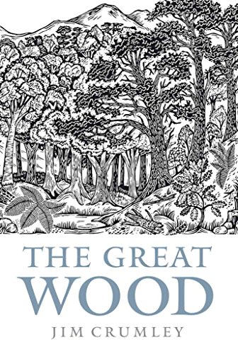 Beispielbild fr The Great Wood: The Ancient Forest Wood zum Verkauf von WorldofBooks