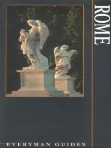 Beispielbild fr Rome (Everyman Guides) zum Verkauf von WorldofBooks