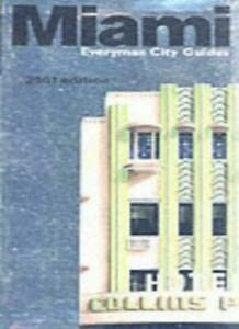 Imagen de archivo de Miami (City Guides) a la venta por WorldofBooks