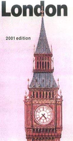London City Guide (Everyman City Guides) (9781841590417) by Everyman