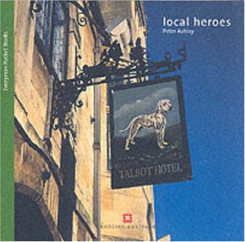 9781841590486: Pubs and Inns: Local Heros (Everyman Pocket Guides)