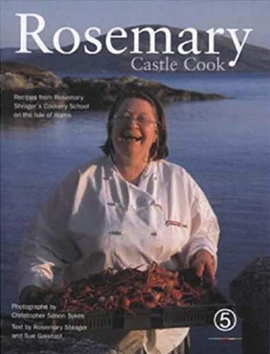 Stock image for Rosemary - Castle Cook for sale by Books & Bygones