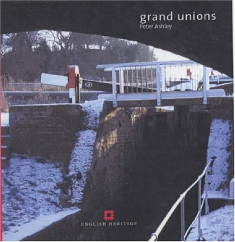 Imagen de archivo de Grand Unions: Canals (Everyman Pocket Guides) a la venta por WorldofBooks