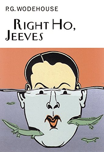 Imagen de archivo de Right Ho, Jeeves (Everyman's Library P G WODEHOUSE) a la venta por WorldofBooks