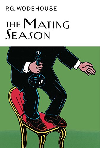 Beispielbild fr The Mating Season. zum Verkauf von GloryBe Books & Ephemera, LLC