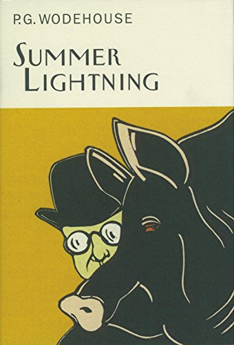 9781841591094: Summer Lightning (Everyman's Library P G WODEHOUSE)