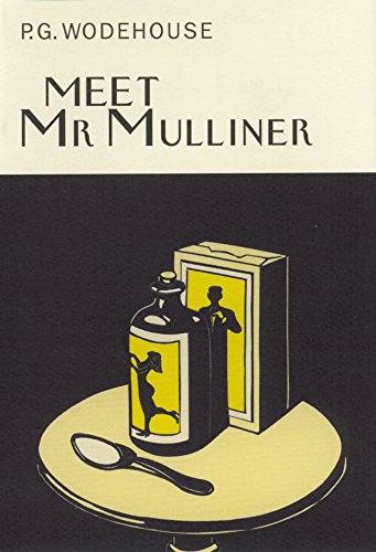 9781841591131: Meet Mr Mulliner (Everyman's Library P G WODEHOUSE)