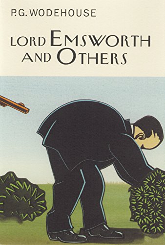 9781841591148: Lord Emsworth And Others (Everyman's Library P G WODEHOUSE)