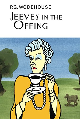 9781841591162: Jeeves In The Offing (Everyman's Library P G WODEHOUSE)