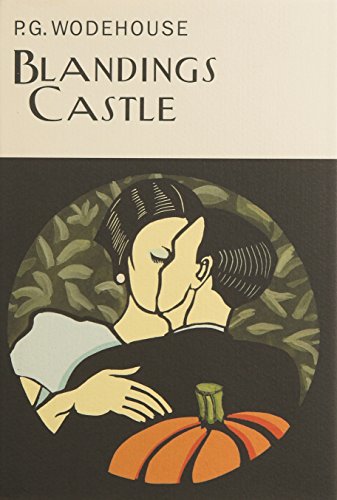 Stock image for Blandings Castle (Everyman's Library P G WODEHOUSE) for sale by WorldofBooks