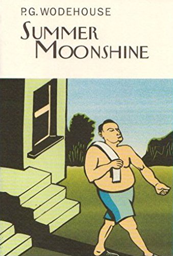 9781841591223: Summer Moonshine (Everyman's Library P G WODEHOUSE)