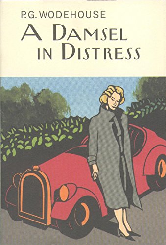 Stock image for A Damsel In Distress (Everyman's Library P G WODEHOUSE) for sale by WorldofBooks