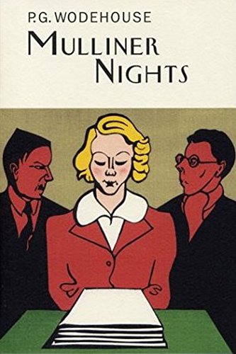 Imagen de archivo de Mulliner Nights (Everyman's Library P G WODEHOUSE) a la venta por WorldofBooks