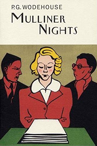 9781841591261: Mulliner Nights (Everyman's Library P G WODEHOUSE)