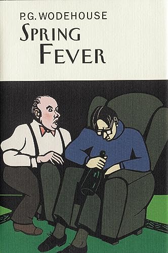 Imagen de archivo de Spring Fever a la venta por Blackwell's