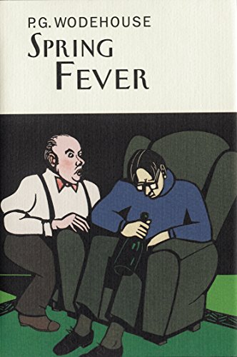 Spring Fever (9781841591339) by P. G. Wodehouse