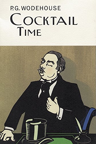 9781841591346: Cocktail Time (Everyman's Library P G WODEHOUSE)
