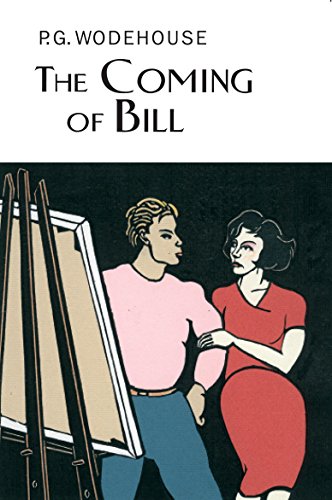 Stock image for The Coming of Bill for sale by Blackwell's