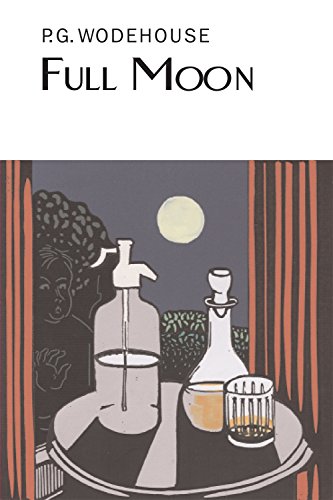 Stock image for Full Moon (Everyman's Library P G WODEHOUSE) for sale by WorldofBooks