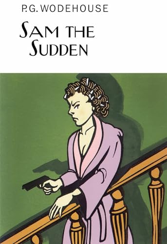 Stock image for Sam the Sudden for sale by Blackwell's