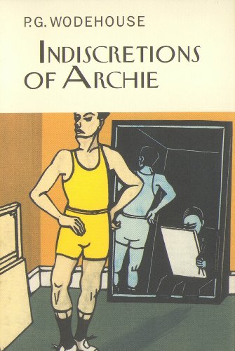 9781841591643: Indiscretions of Archie