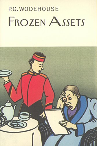 9781841591650: Frozen Assets (Everyman's Library P G WODEHOUSE)