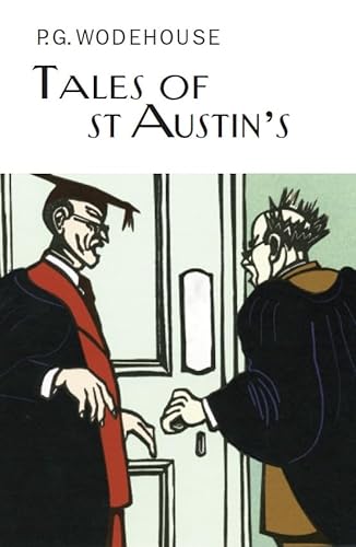 Stock image for Tales of St Austin's for sale by Blackwell's