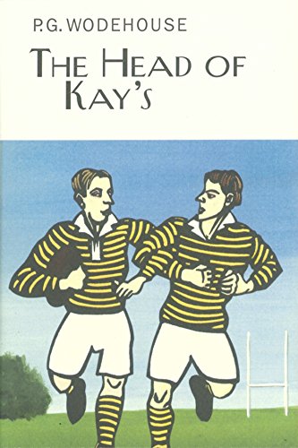 9781841591810: The Head Of Kay's (Everyman's Library P G WODEHOUSE)