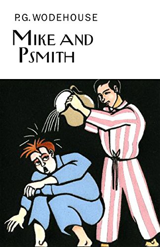 Stock image for Mike and Psmith for sale by GreatBookPrices