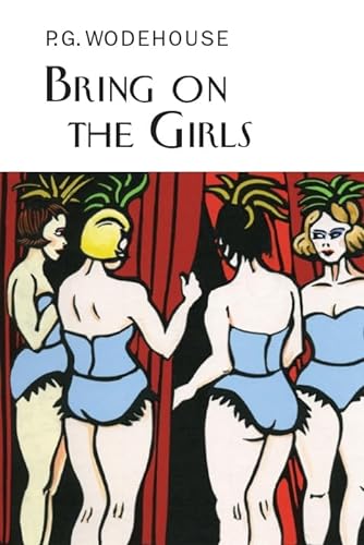Stock image for Bring on the Girls for sale by Blackwell's
