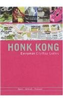 Beispielbild fr Hong Kong EveryMan MapGuide (Everyman MapGuides) zum Verkauf von WorldofBooks