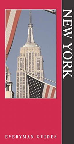 Beispielbild für New York zum Verkauf von WorldofBooks