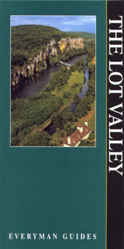 9781841592145: **THE LOT VALLEY (GUIDE)